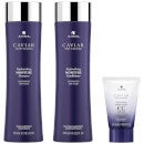 Alterna CAVIAR Anti-Ageing Moisture Holiday Kit