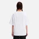 Tomorrowland X ellesse T-Shirt White