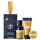 Neal's Yard Remedies Gifts & Sets Bee Lovely Nourishing Trio Gift Set