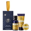 Neal's Yard Remedies Gifts & Sets Bee Lovely Nourishing Trio Gift Set
