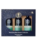 Neal's Yard Remedies Christmas 2023 Restoring Bath Scents Collection
