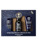 Neal's Yard Remedies Gifts & Sets Invigorating Skincare for Men Gift Set