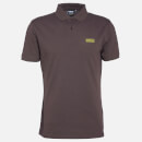 Barbour International Essential Cotton-Piqué Polo Shirt - S