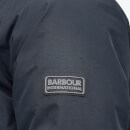 Barbour International Urquhart Shell Parka Jacket - M
