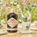 Hendrick's Flora Adora Gin & Fever Tree Premium Soda Water Bundle