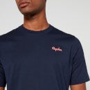 Rapha Logo Cotton-Jersey T-Shirt - S
