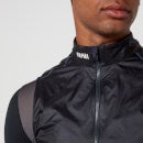 Rapha Pro Team Insulated Stretch-Shell Gilet - S