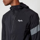 Rapha Trail Showerproof Ripstop Hooded Jacket - S