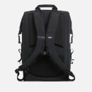 Rapha Waxed Nylon Backpack