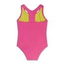 Solid Racerback One Piece