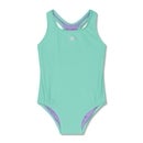 Solid Racerback One Piece