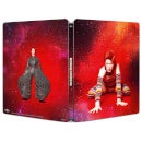 Moonage Daydream Limited Edition Steelbook 4K Ultra HD