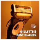 Gillette Labs Heated Razor Starter Essentials Giftset