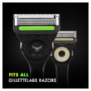 Gillette Labs Heated Razor Travel Essentials Giftset