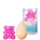 beautyblender The Sweetest Blend Beary Flawless Blend and Cleanse Set
