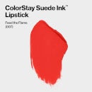 Revlon ColorStay Suede Ink Lipstick 2.55g (Various Shades)