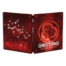 Ghost Dog: The Way Of The Samurai 4K Ultra HD SteelBook