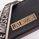 Love Moschino Borsa Faux Leather Cross Body Bag