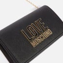 Love Moschino Borsa Smart Daily Faux Leather Bag