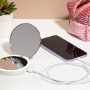 StylPro Flip 'N' Charge Mirror