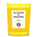 Acqua Di Parma Home Fragrances Grazie Candle 200g