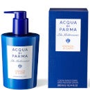 Acqua Di Parma Blu Mediterraneo Arancia di Capri Hand & Body Lotion 300ml