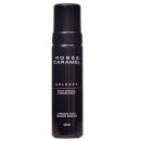 Rose & Caramel Tan Velvety Dark Olive Self Tanning Mousse Gradual 200ml