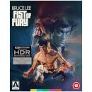 Fist of Fury Limited Edition 4K UHD