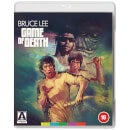 Game of Death Limited Edition Blu-ray