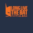 Batman Day Tokyo Men's T-Shirt - Navy