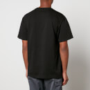 Carhartt WIP Men's Chase T-Shirt - Black/Gold - XXL