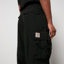 Carhartt WIP Cole Cotton-Poplin Cargo Trousers - W30/L32