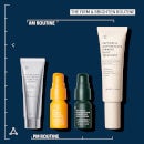Allies of Skin Firm and Brighten Day to Night Skincare Kit (Worth $208.00)