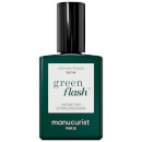 Manucurist Green Flash Snow 15ml