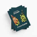 Myprotein Kitchen: Protein Plates