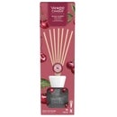 Yankee Candle Reed Diffusers Black Cherry 100ml