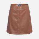 Barbour International Napier Skirt - UK 8