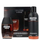 Guy Laroche Drakkar Intense Eau de Parfum Spray 100ml Gift Set