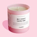 Candier But First Skincare Candle 255g