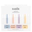 BABOR Ampoules The Bestseller Collection 28 x 2ml