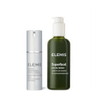 Elemis 2 Steps 2 Glass Skin Duo