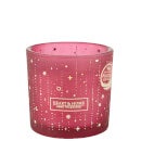 Heart & Home Candles Small Starry Candle Christmas Angel 90g