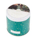 Heart & Home Tin Candle Christmas Tree 125g