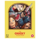 The Chucky Collection Limited Edition Blu-ray