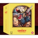 The Chucky Collection Limited Edition Blu-ray