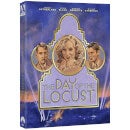 The Day of the Locust Limited Edition Blu-ray