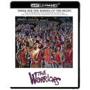 The Warriors Limited Edition 4K UHD