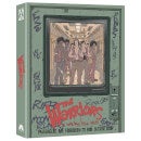 The Warriors Limited Edition Blu-ray