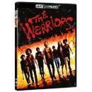 The Warriors | Original Artwork | Limited Edition 4K UHD | Arrow Store US Exclusive