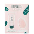 Coco & Eve Hair Mask Travel Kit (Worth £25)